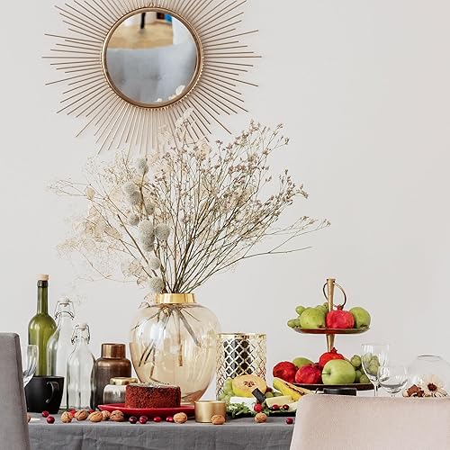 Miniatura 6 de uxcell 3 tubos de latón, 0.315 in de diámetro exterior x 0.020 in de grosor de pared x 15.748 in de longitud, tubos de metal redondos sin costuras