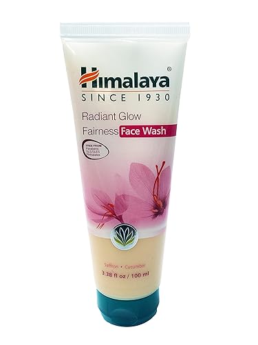Miniatura 7 de Himalaya - Gel limpiador purificante con margosa y cúrcuma para acné ocasional, 5.07 onzas (150 ml)