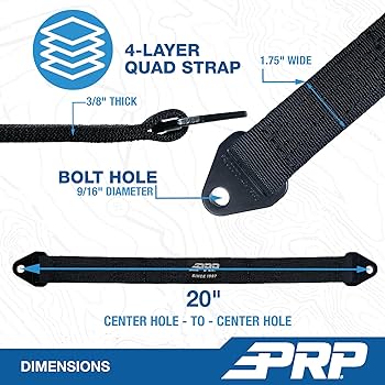 REXAM REVO 110 M　26~26.5 ＋BOOSTER STRAP Amazon.com: RC Suspension Travel Limit Straps, Suspension