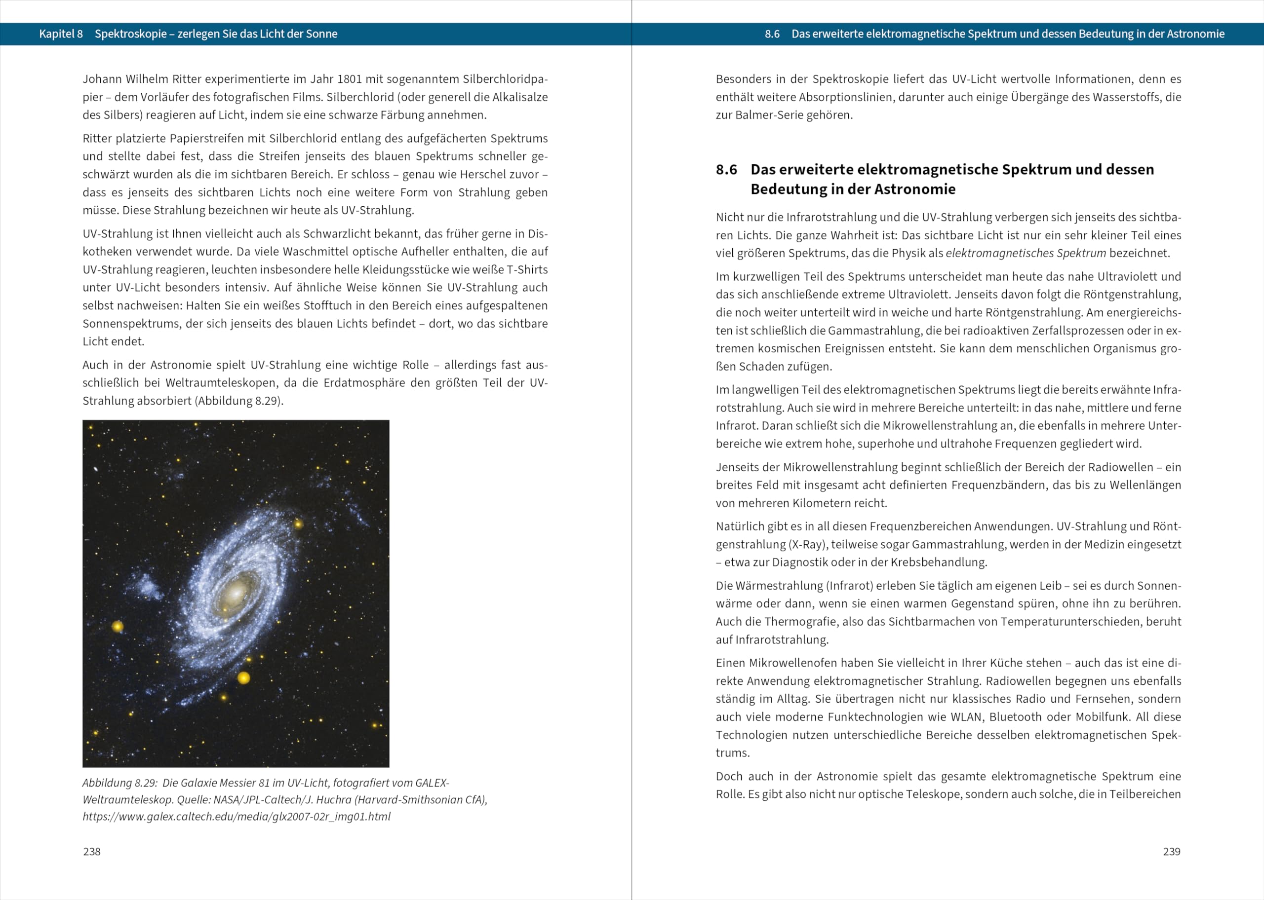 Astronomie: Der Praxisguide für die Himmelsbeobachtung: So geht Hobby-Astronomie heute!