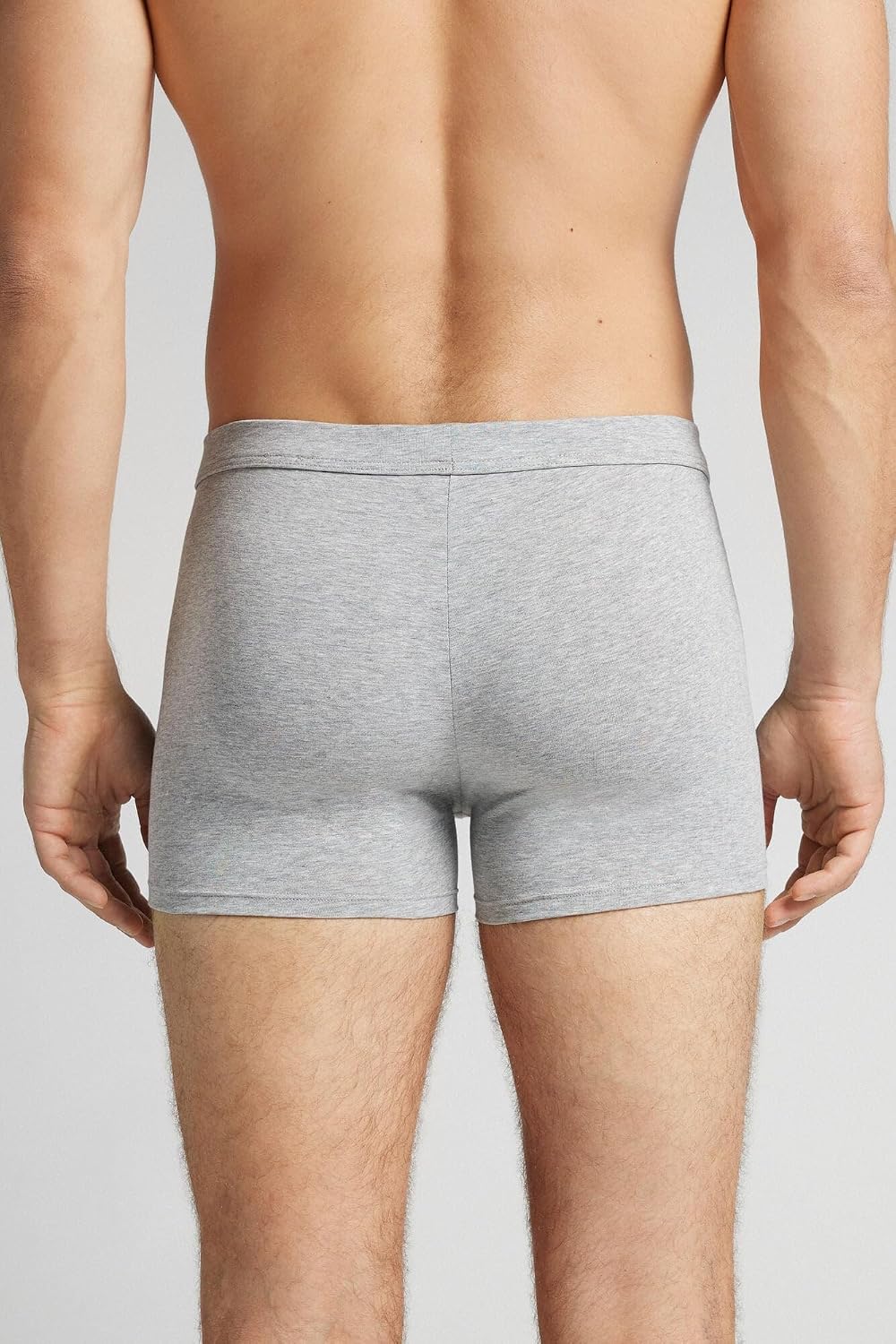 Intimissimi Man's Superior Cotton Boxers