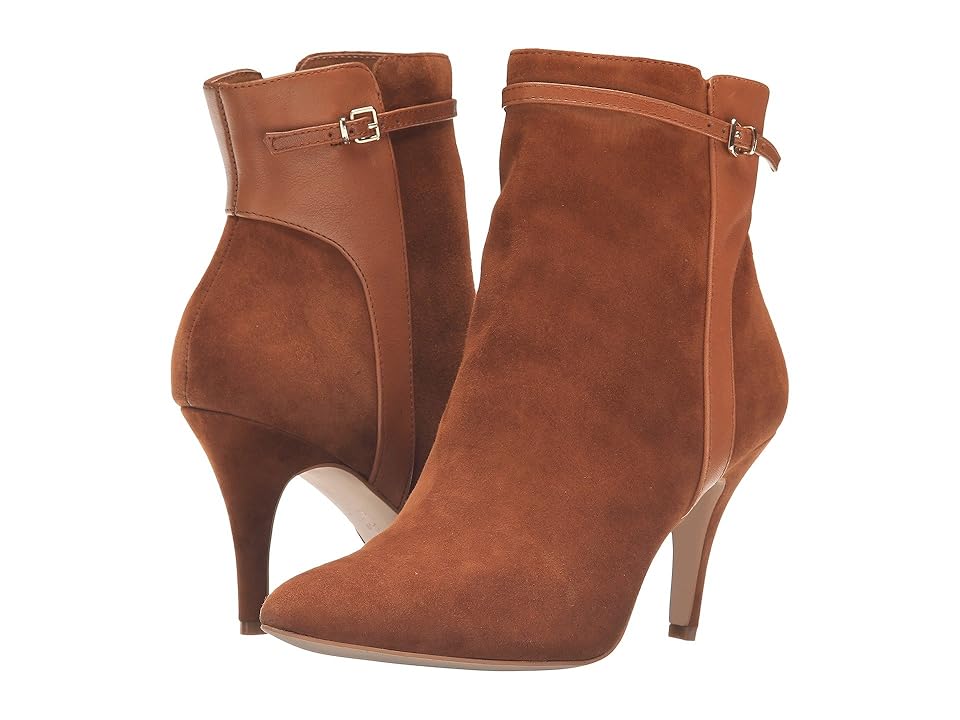 

CC Corso Como Radiant (Tobacco Suede/Leather) Women's Shoes
