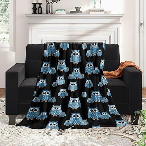 Miniatura 3 de Manta decorativa de fiesta cálida y ligera para sofá, hogar, cama, sofá o dormitorio, divertida y acogedora manta de forro polar para hombres y