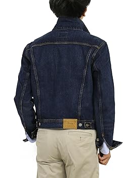 RALPH LAUREN ラルフローレン デニム ジャケット SA101 Amazon | [POLO RALPH LAUREN] (ポロ ラルフローレン) メンズ