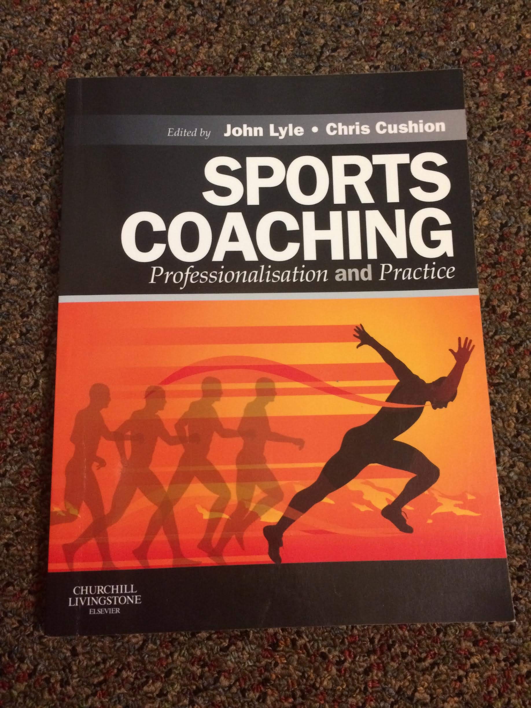 Sports Coaching: Professionalisation and Practice