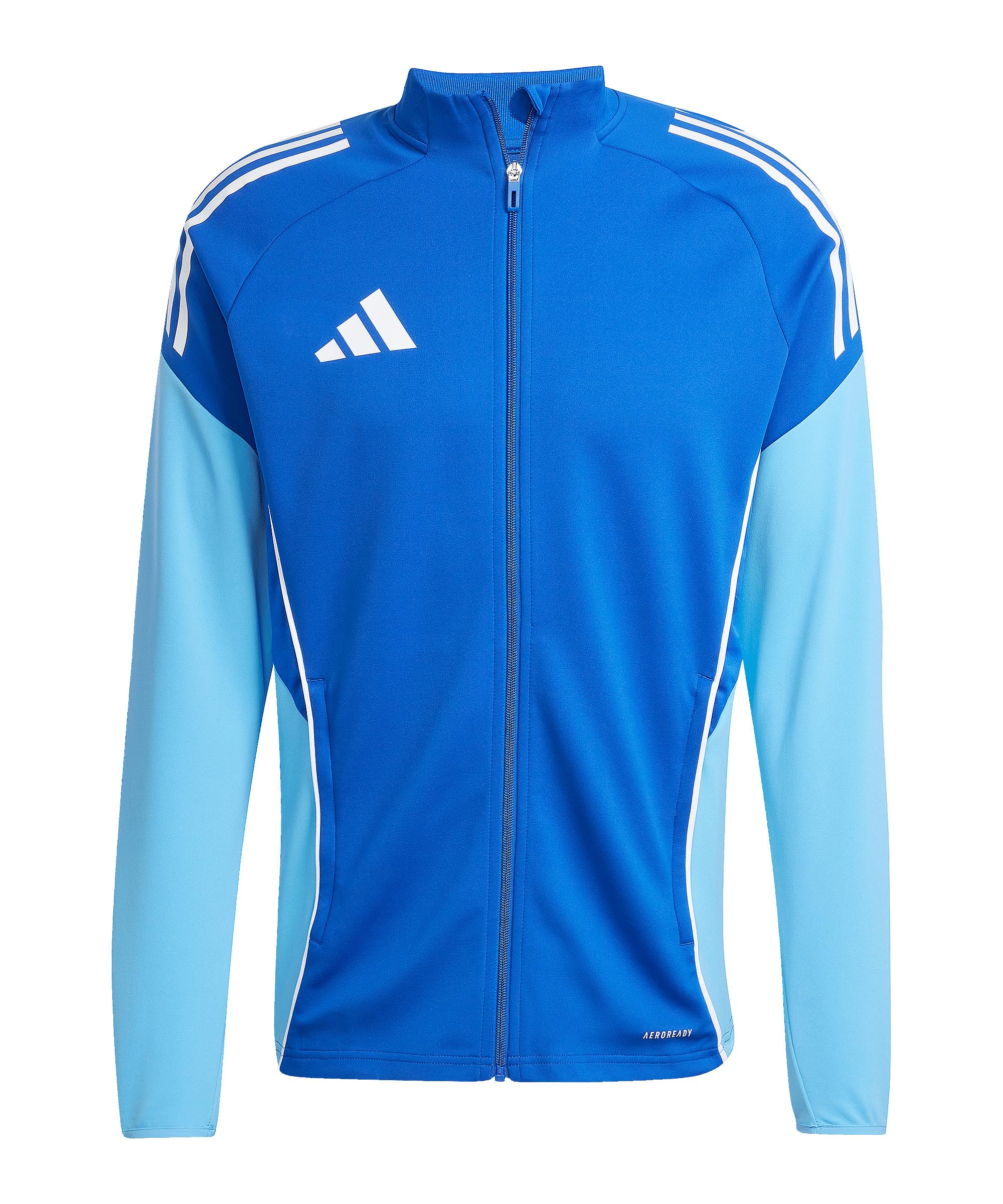adidas Performance męska kurtka treningowa
