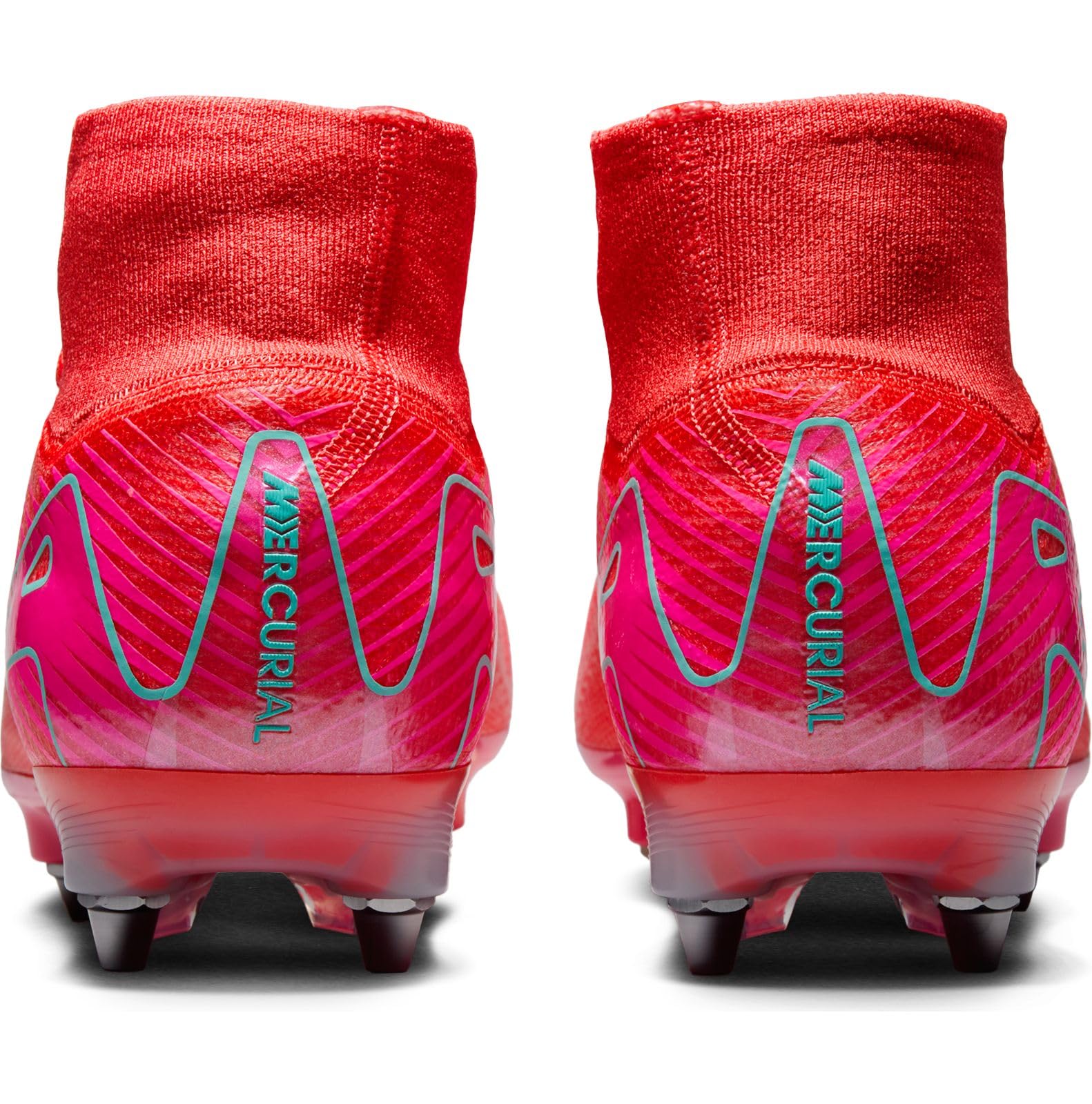 NIKE Mężczyźni Nike Mercurial Superfly 10 Elite Sg-pro High-top-fußballschuhButy do piłki nożnej