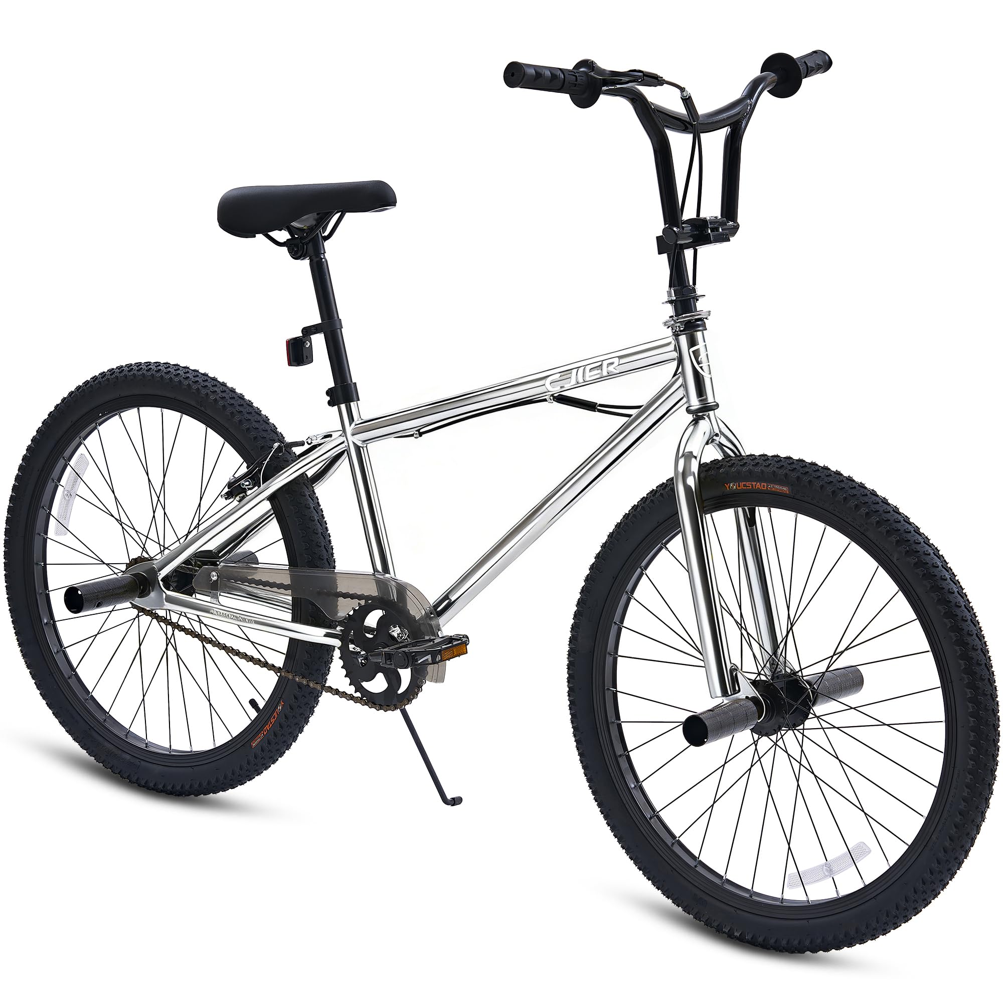 Pipleo BMX Bike 20/24 Inch