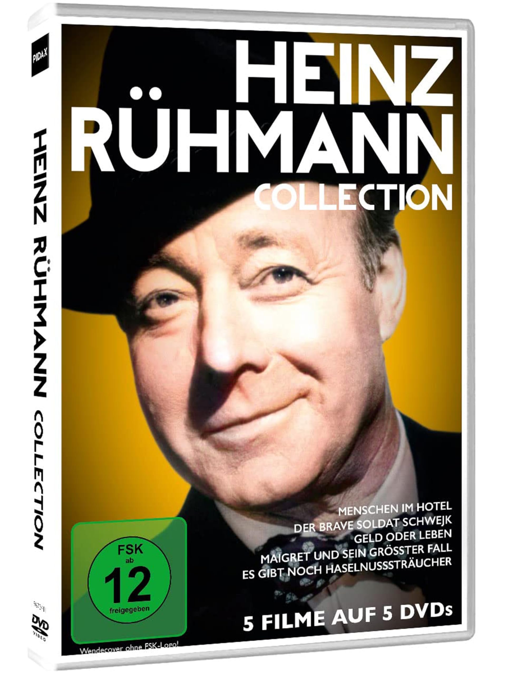 WME Film Klassiker