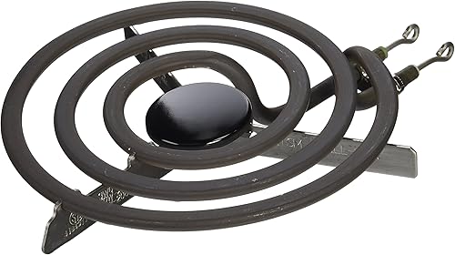 PARTE # 318372210 ORIGINAL DE FÁBRICA OEM ORIGINAL 6" ELEMENTO DE HORNO DE RANGO DE SUPERFICIE PARA FRIGIDAIRE. K