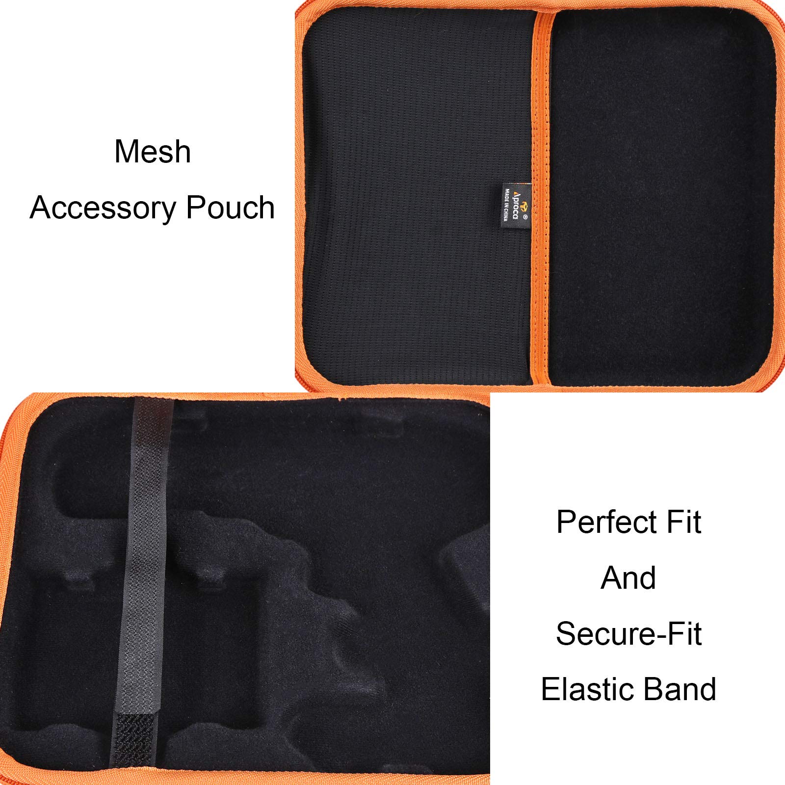 BLACK+DECKER Drill Case - Protect Your Tools -7