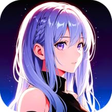 Anime AI Image Generator