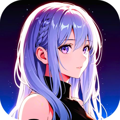 Anime AI Image Generator