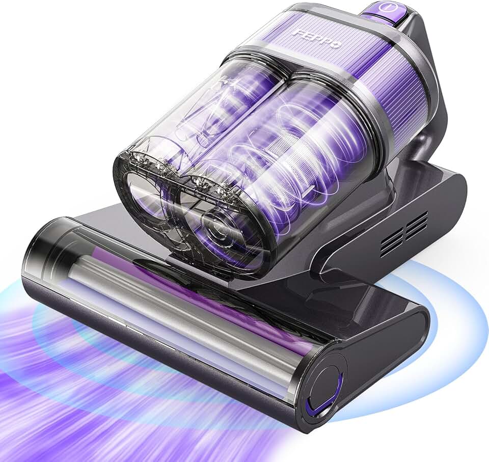 FEPPO Mattress Cleaner