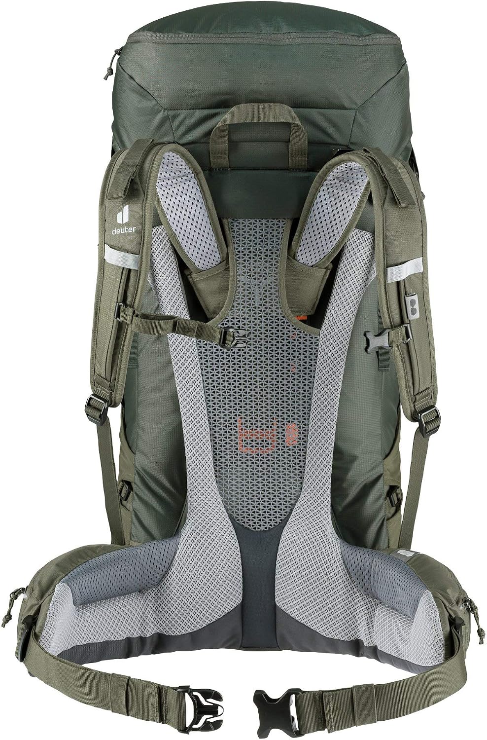 Futura Air Trek 60 + 10 Backpack 