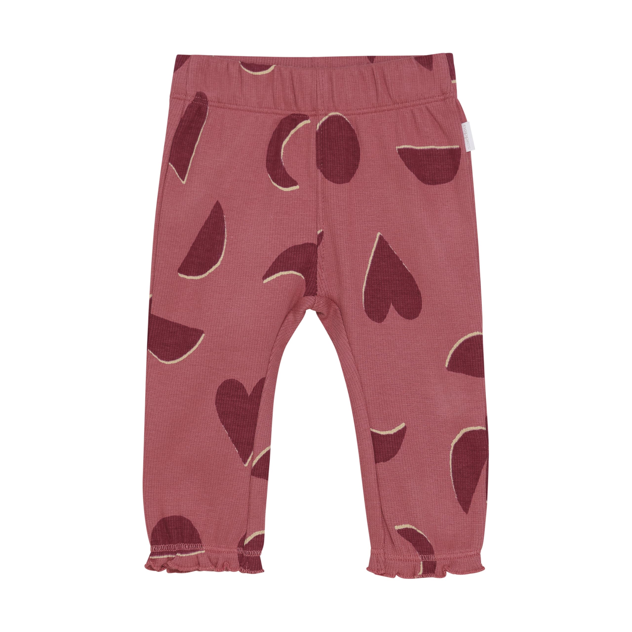 Noppies Girls Pants Tallulah Relaxed fit Allover Print