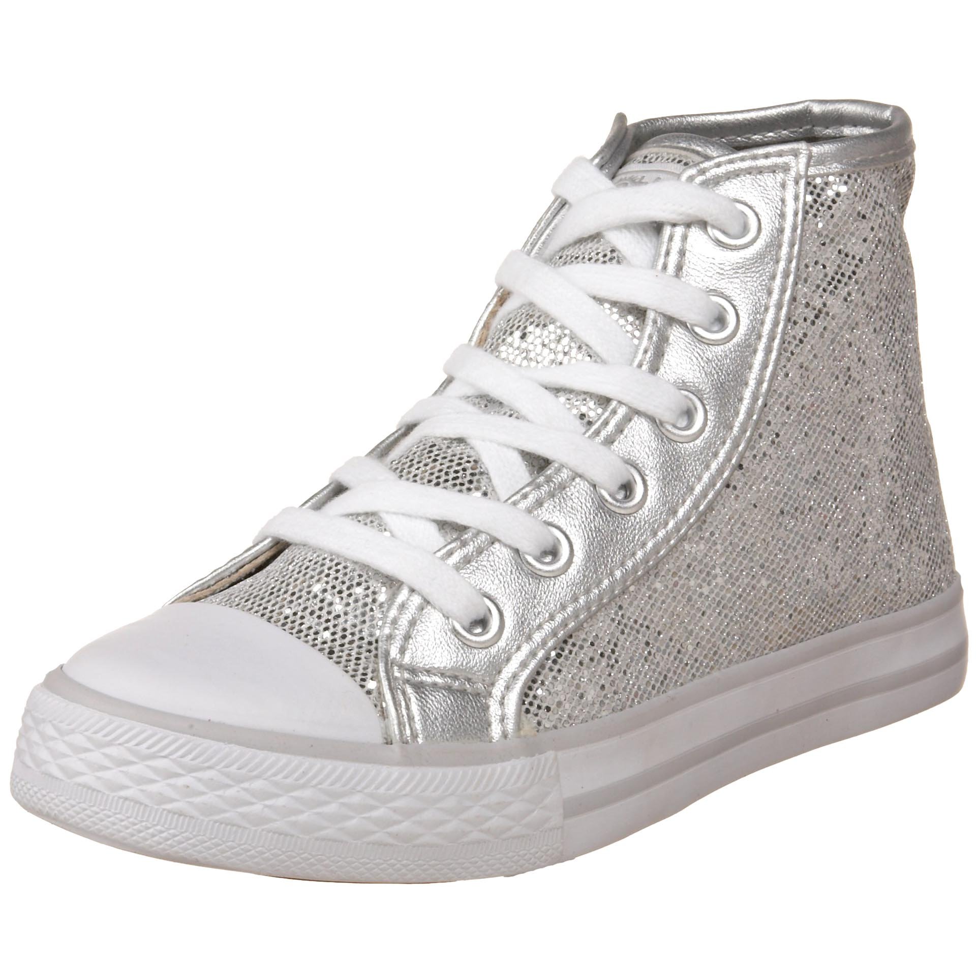 Gotta Flurt Little Kid/Big Kid Ca-Hidisco High-Top Sneaker