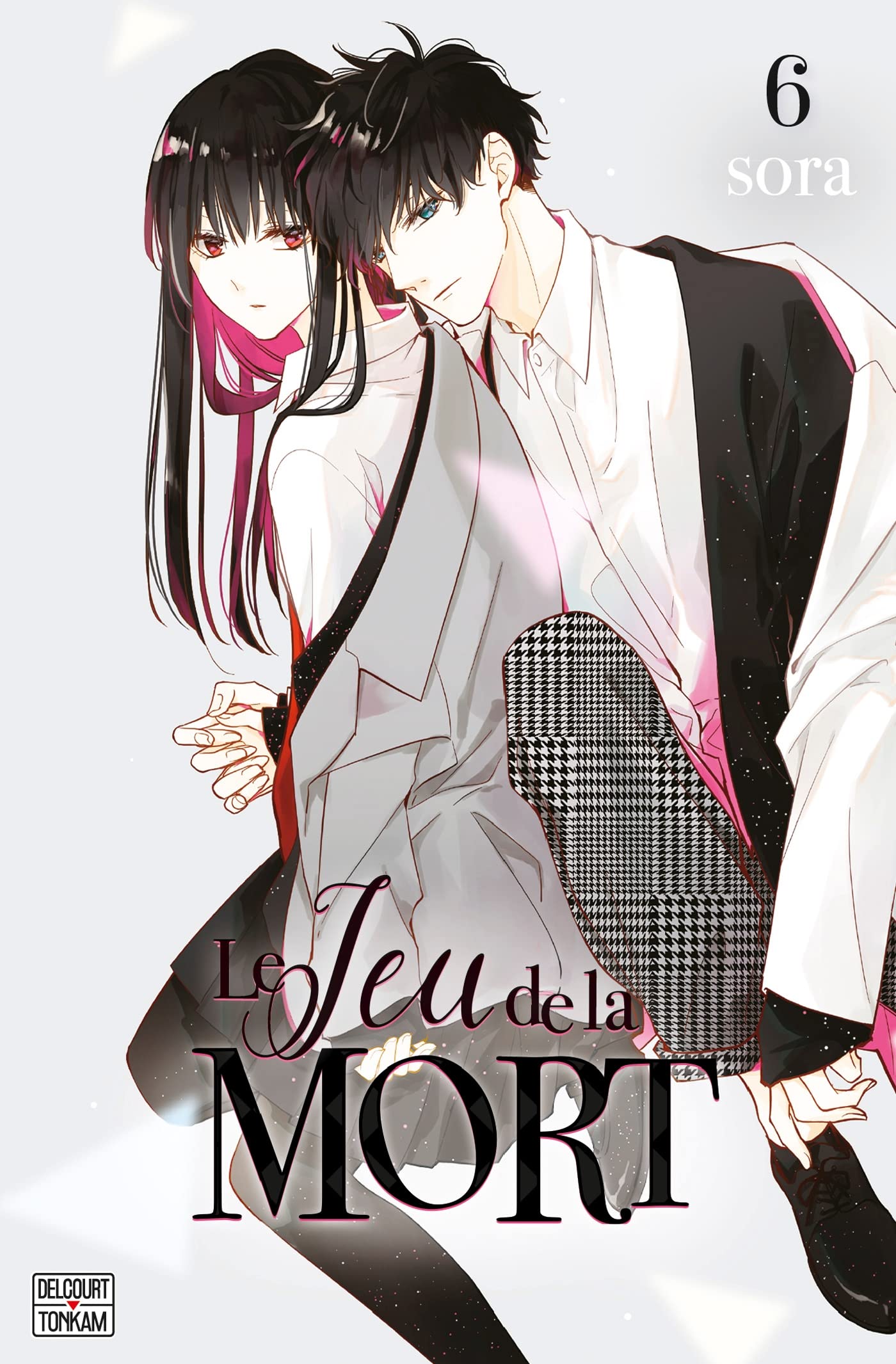 Le Jeu de la mort T06 (6)