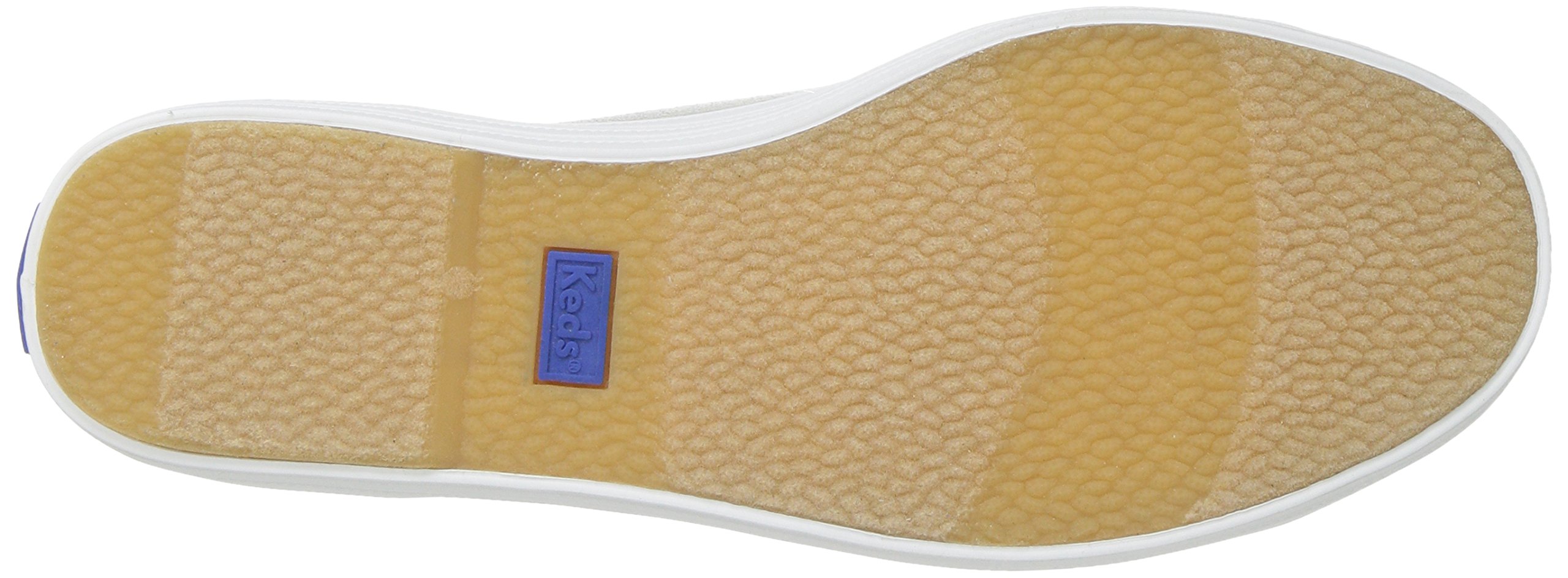 Keds, Talla