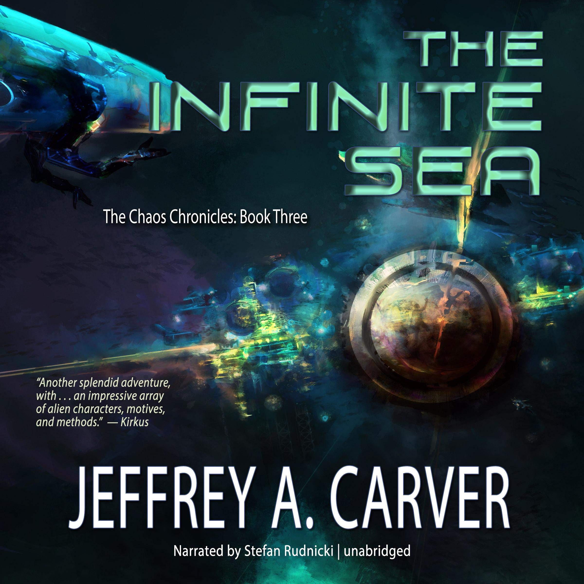 The Infinite Sea