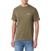 Vans Sinistra Petto SS, Mossy Olive