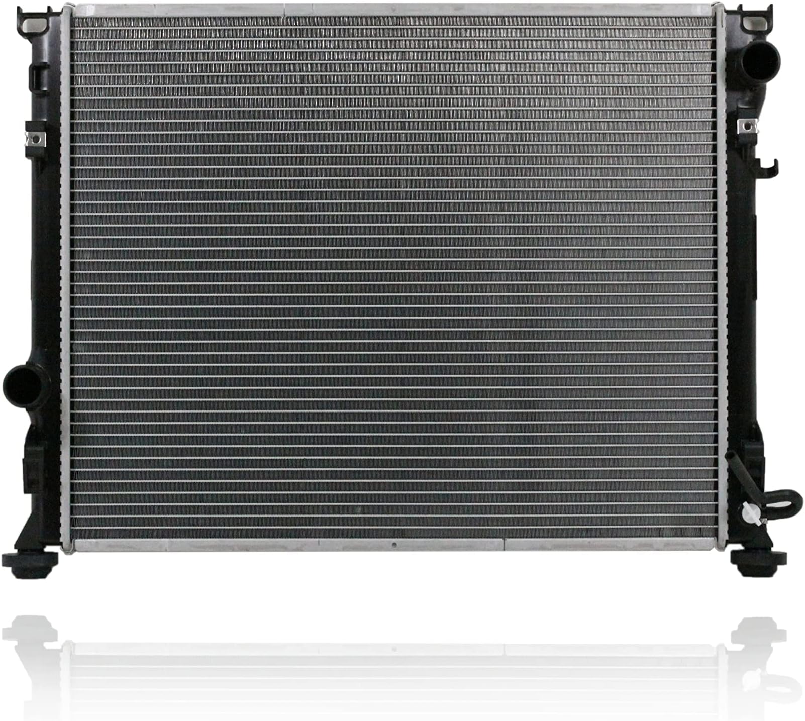 Rayten Radiator For 2008–2019 Dodge Charger, Challenger, Chrysler 300 – 2.7L–5.7L - View #2