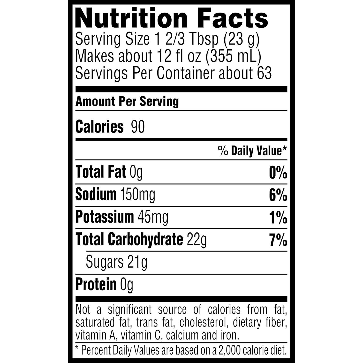 Gatorade Thirst Quencher 51Oz Powder Variety Pack (Pack of 3) : Everything Else