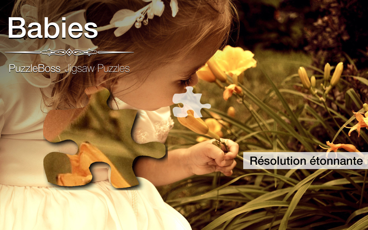 Baby Jigsaw PuzzlesAmazon.caAppstore for Android