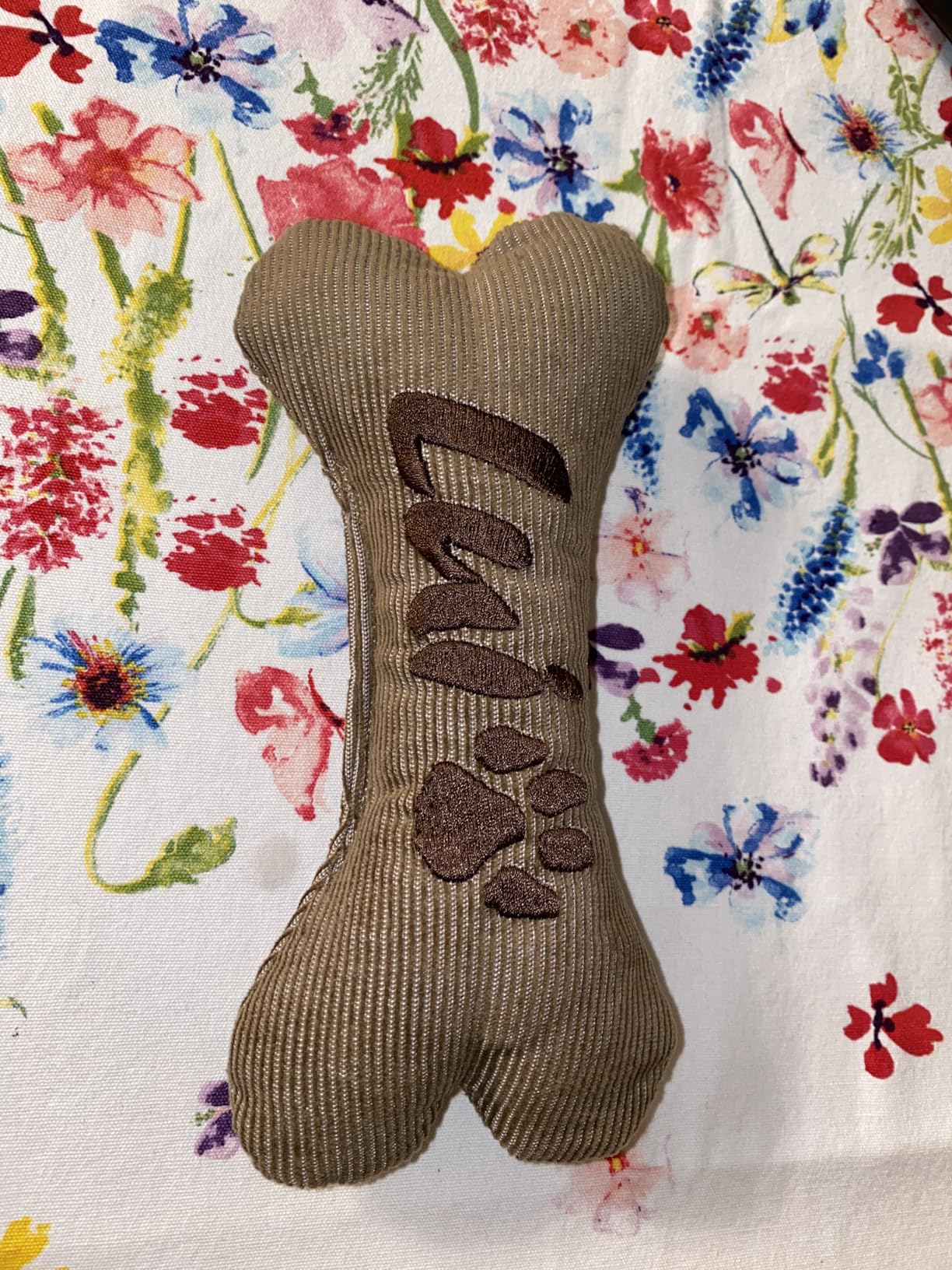 hundeknochen spielzeug Hundespielzeug Hundeknochen Hunde Geschenk Spielzeug Knochen in 3
