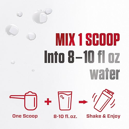 Miniatura 6 de Dymatize Monohidrato de creatina con Creapure, 100% en polvo, 0.18 oz por porción, 60 porciones (10.58 oz), creatina para mujeres y hombres, sin