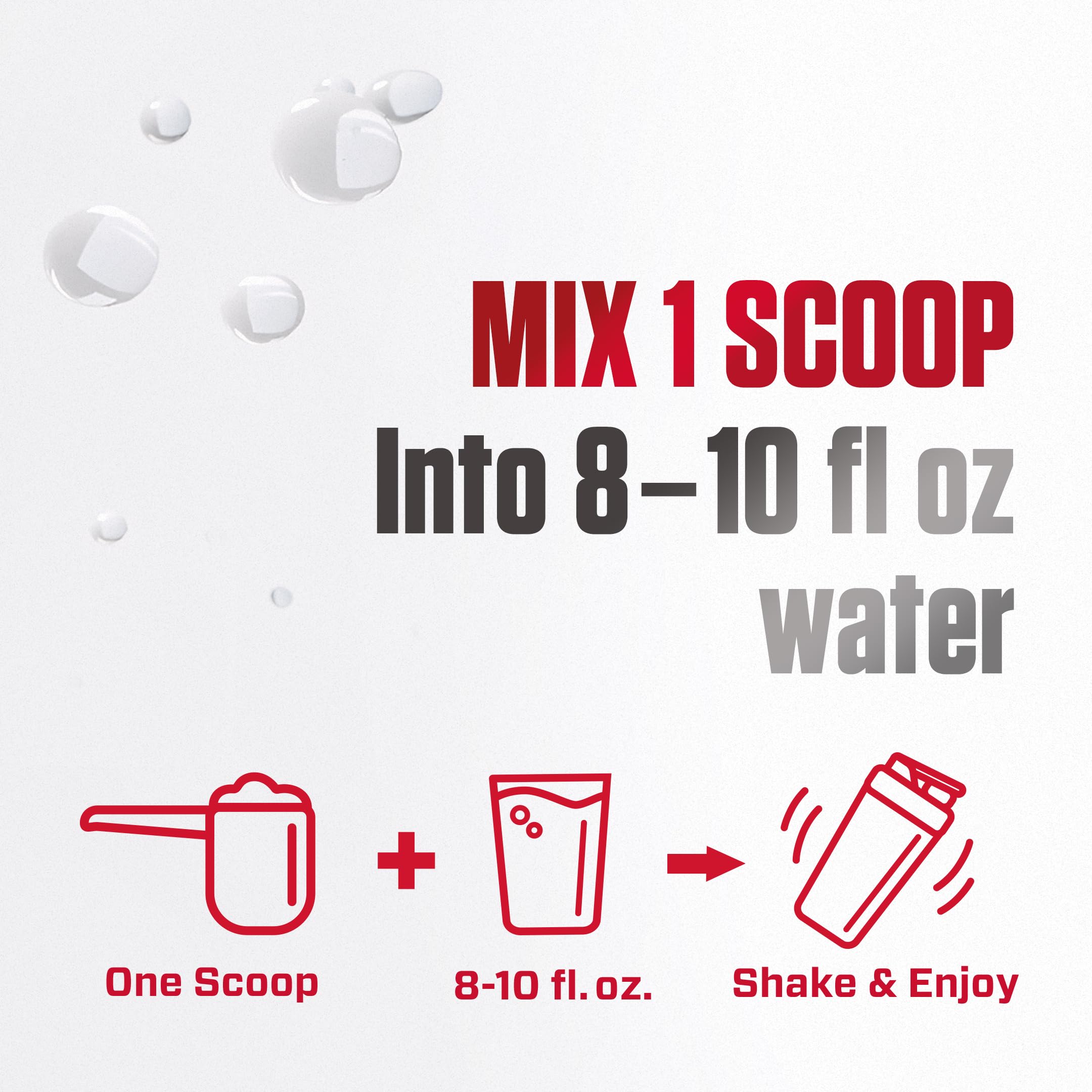 Dymatize Monohidrato de creatina con Creapure®, 100% en polvo, 0.18 oz por porción, 60 porciones (10.58 oz), creatina para mujeres y hombres, sin gluten