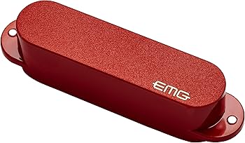 Amazon | EMG SA Active シングルコイル ギターピックアップ