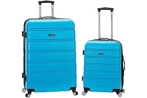 Melbourne Hardside Expandable Spinner Wheel Luggage