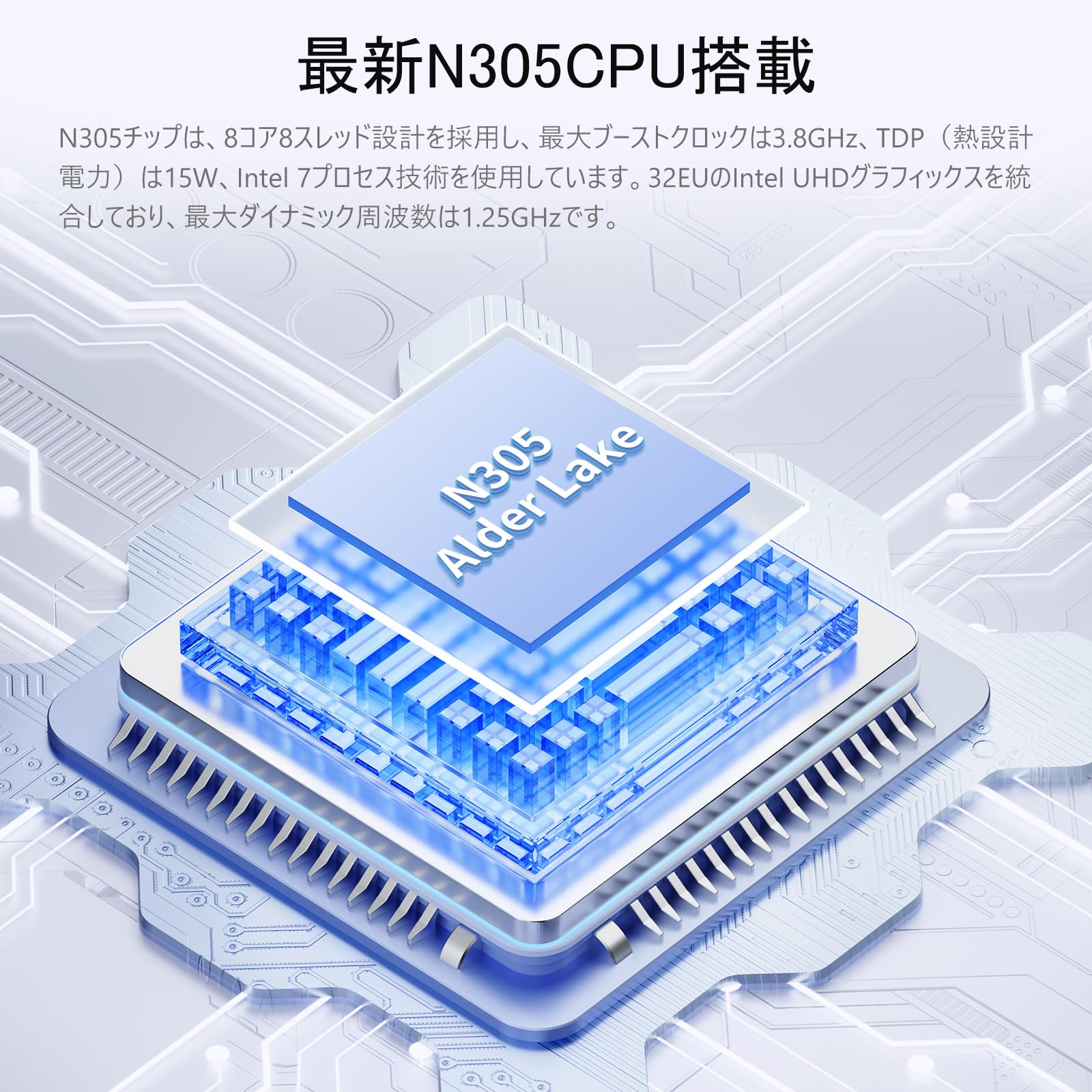 Amazon.co.jp: Zwide i3 CPU N305 Laptop 2 in 1 Tablet Win11Pro 8