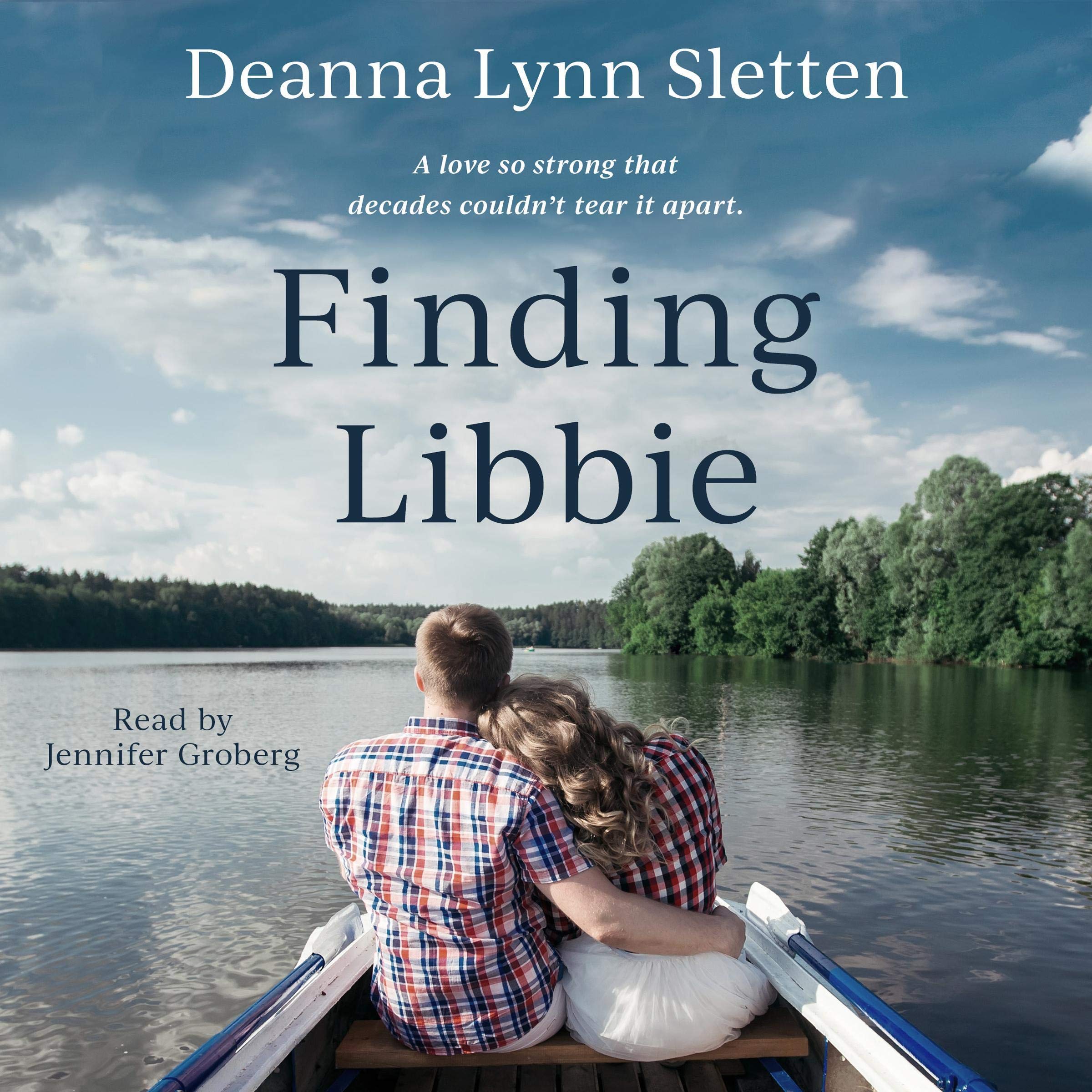 Finding Libbie