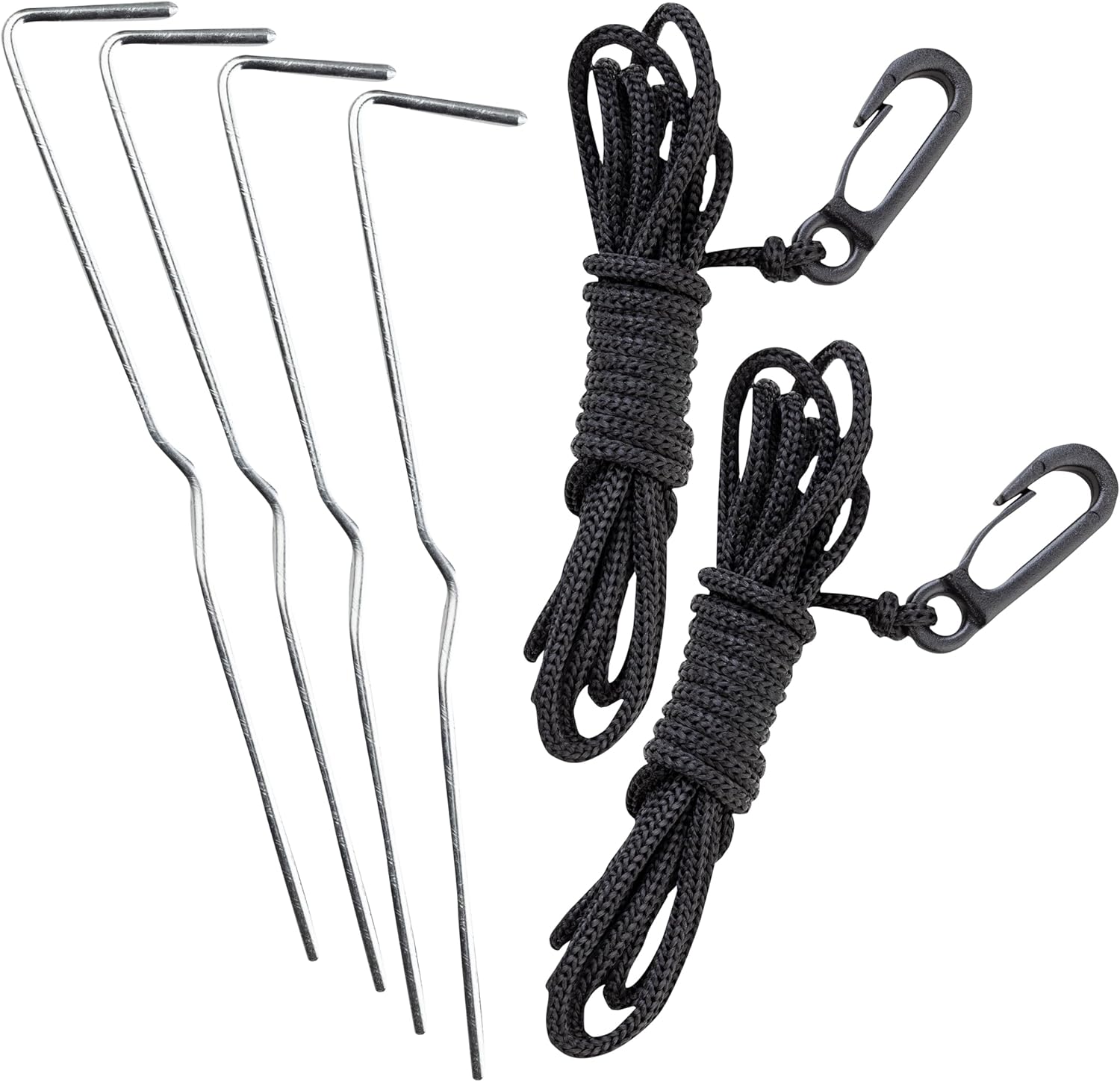 3.5’ Squirrel with Santa Hat & Scarf Christmas Inflatable by Gemmy