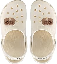 CASSIEY Fashionable Comfortable Lightweight Platform Heels Clogs Slipper for Women's