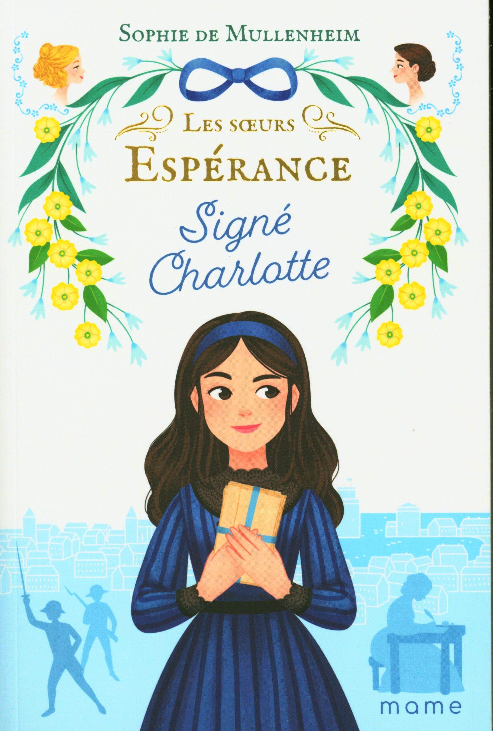 Signé Charlotte