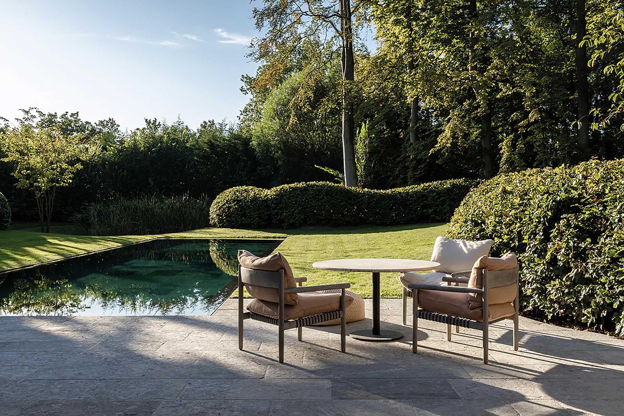 World's Best : 50 Gardens from Around the Globe /anglais (World’s Best From Around The Globe)