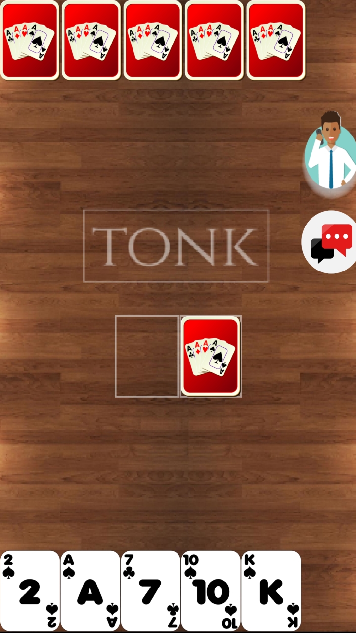 Tonk - App on Amazon Appstore