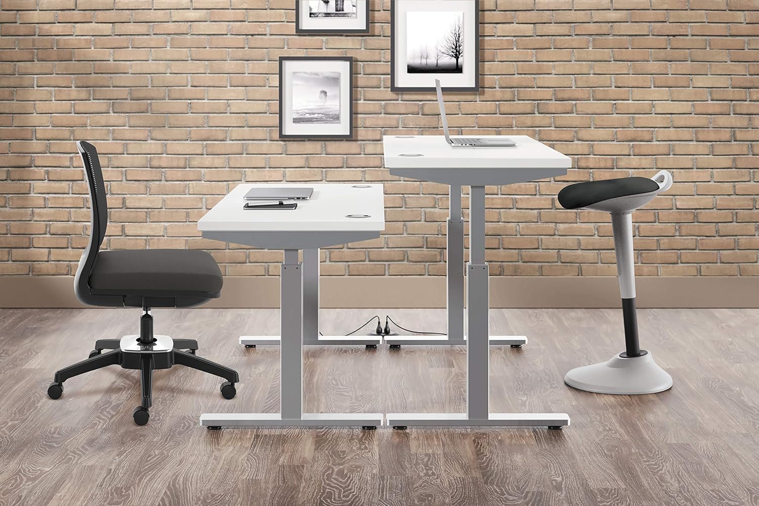 basyx by HON Perch Stool, Sit to Stand Backless Kenya Ubuy