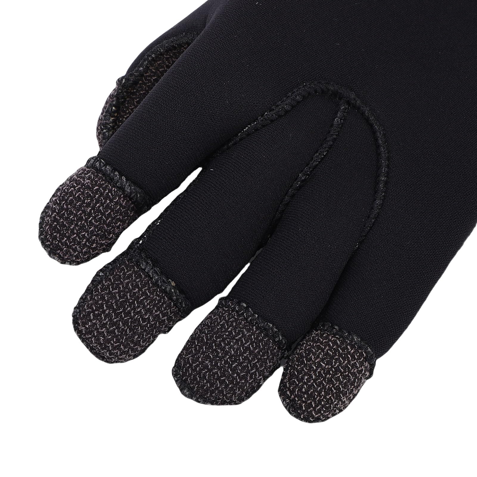 Diyeeni da Immersione in Neoprene 5mm, Taglio Resistenti con Calore | da sub antiabrasione con fibra aramidica per immersioni, snorkeling, kayak, da muta per acque fredde