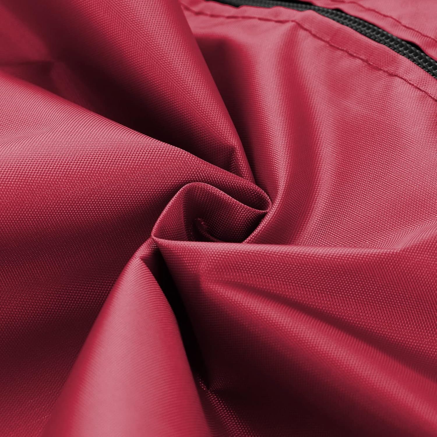 Upright Tree Storage Cover Tree Cover Up To 6 FT Waterproofing Oxford Cloth Artificial Storage Bag (114 * 254cm)