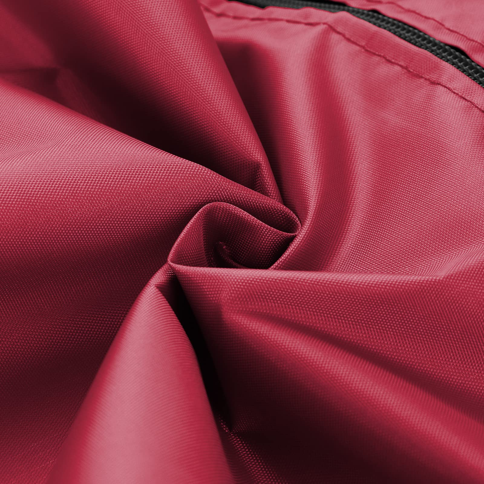 Weihnachtsbaum Aufbewahrungstasche 114x254cm - Wasserdichter Staubschutz Aus Oxford