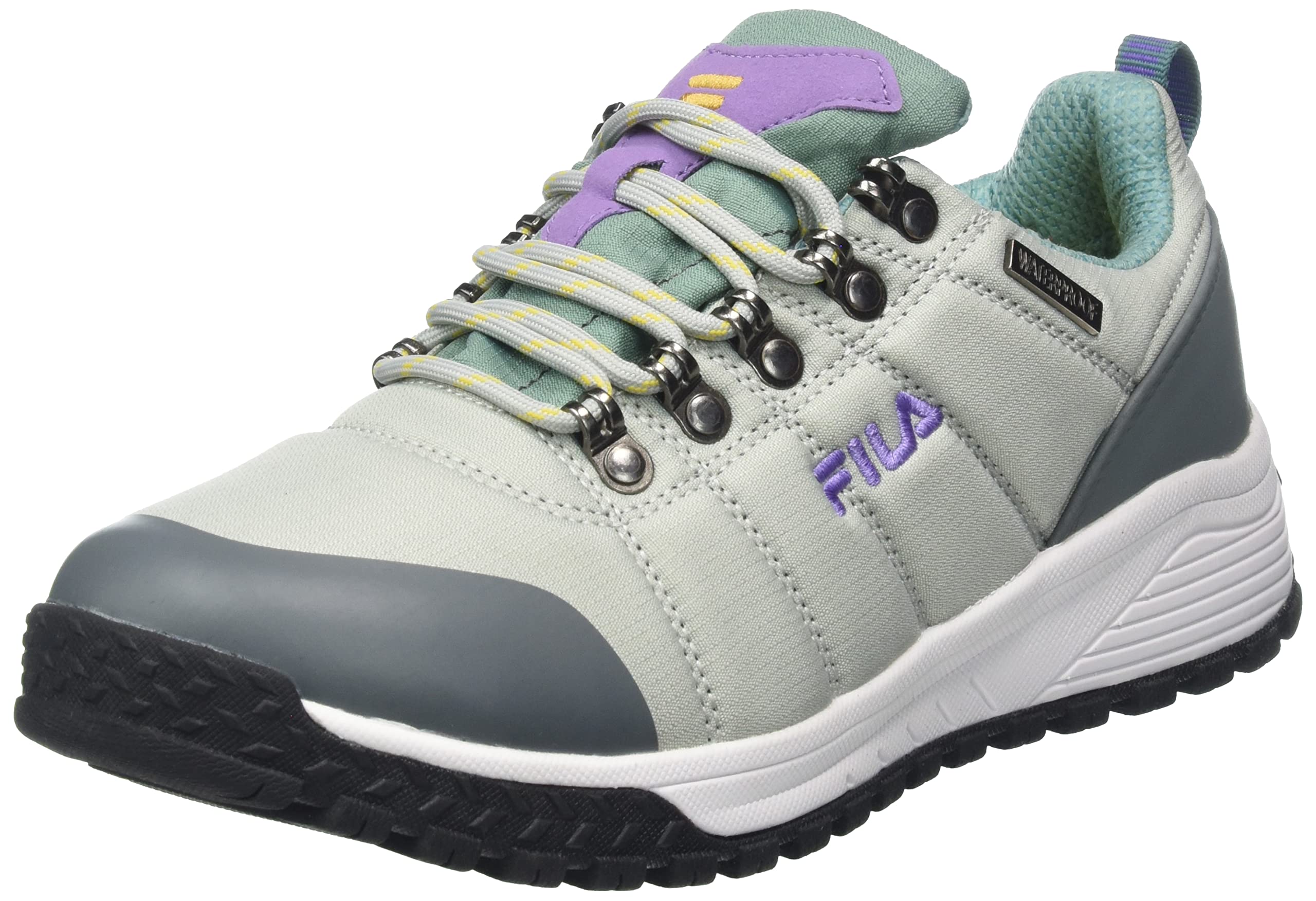 FILA Hikebooster Wmn, Zapatillas Mujer