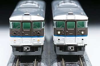 MICRO ACE 115系3000番台 30N更新車 基本4両セット Amazon | マイクロエース Nゲージ 115系3000番台・30N更新車 基本4両