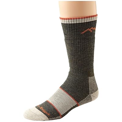 Darn Tough Vermont Merino Wool Boot Socks Full Cushion Men