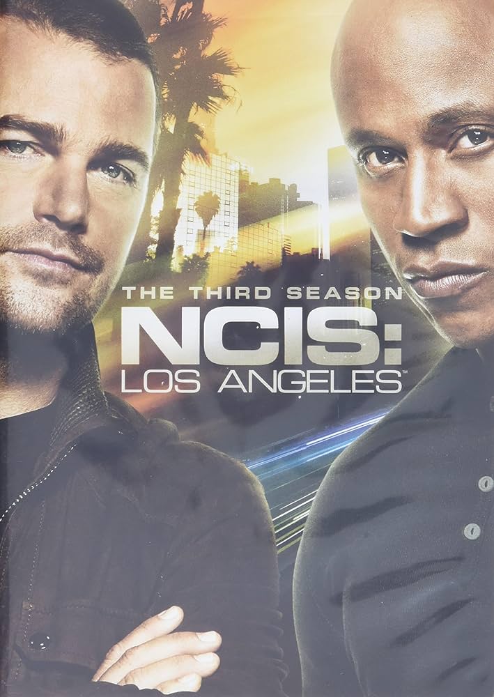ロサンゼルス潜入捜査班 ~NCIS: Los Angeles シーズン3(トク選BOX) [DVD] Amazon.co.jp: ロサンゼルス潜入捜査班 ~NCIS: Los Angeles