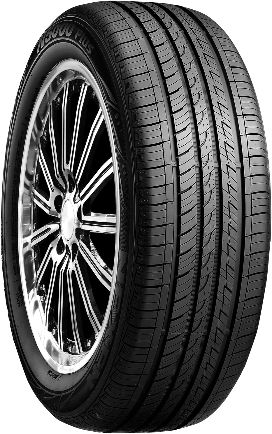 Nexen N5000 Plus P215/55R16 97H