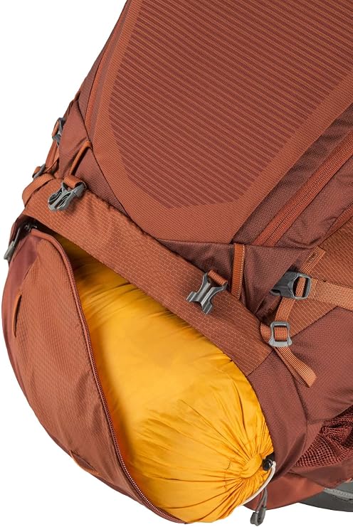 Gregory Men's Baltoro Backpack